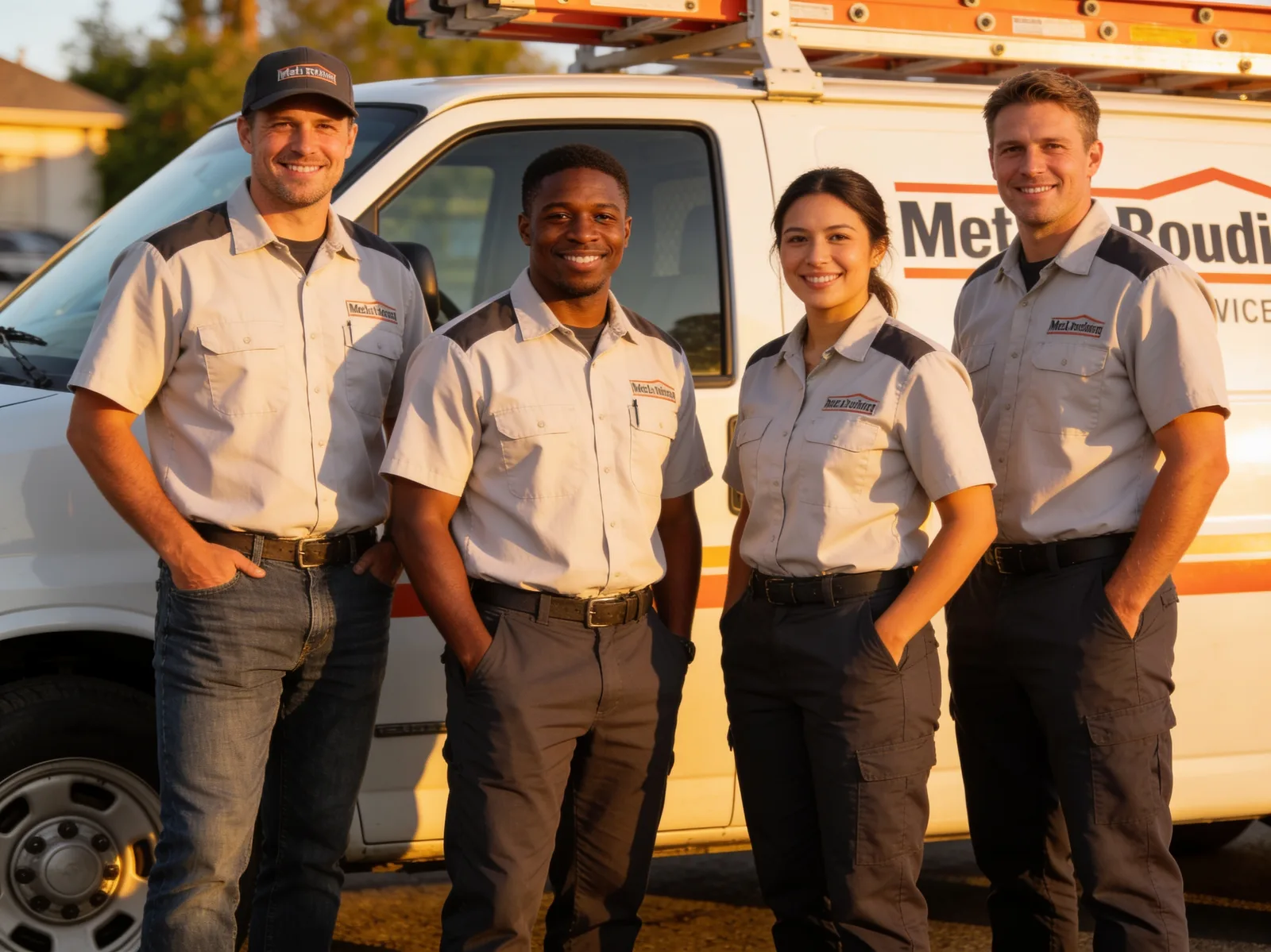 Metal Roof Installation company in Madison, FL